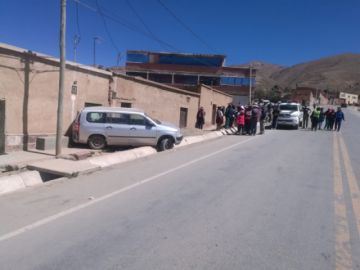 Uncía