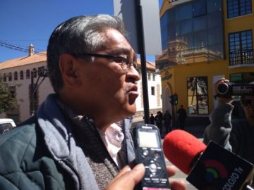 Cotap desmiente iliquidez económica