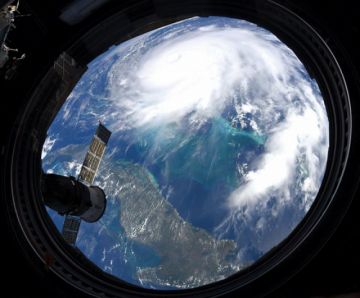 Dorian amenaza a Florida tras destruir las islas Bahamas