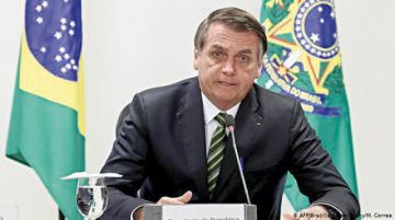 Cumbre amazónica por videoconferencia
