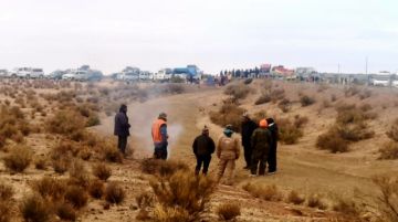 Gráficas del bloqueo en Uyuni. Fuente Radio Andina