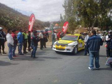 Se desarrolla en Cochabamba.