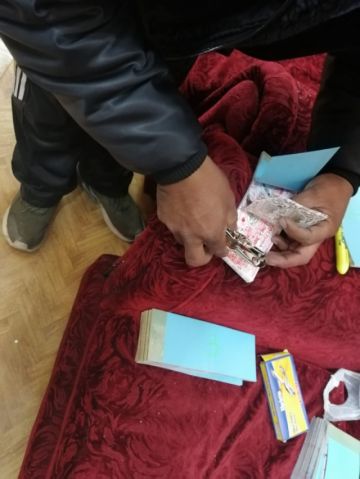 El punto de venta es en la secretaría del colegio Pichincha.