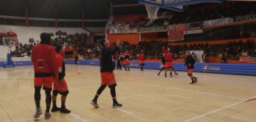 Nacional en etapa precompetitiva