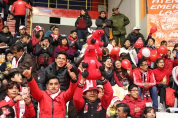 El Club Pichincha se corona campeón  invicto de la Libobásquet 2019