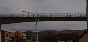 Así fue la partida.