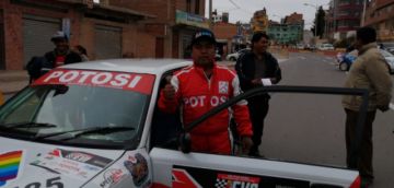 Así fue la partida.