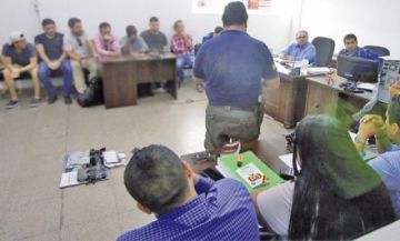 Caso Manada: anulan sentencia de menor