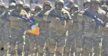 Militares sienten discriminación
