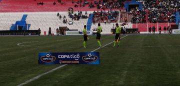 Todo listo.