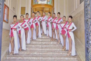 Convocan a Miss y Señorita Potosí