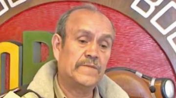 COB pide declarar desastre nacional