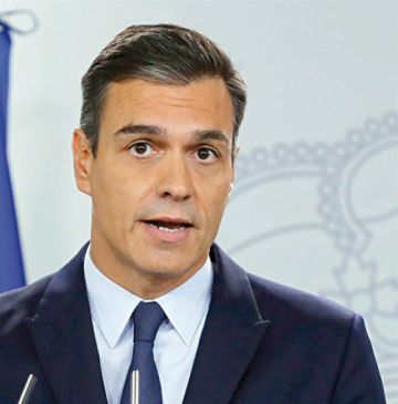 España convocará a nuevas elecciones