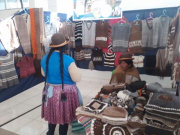 Es en el campo ferial de la avenida Sevilla.