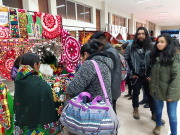 Generación Rock abre el espectáculo.