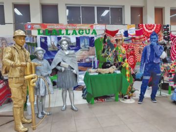 La VI Fedetur ya está en marcha