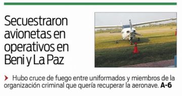 La portada de hoy (cliquea para visión completa).