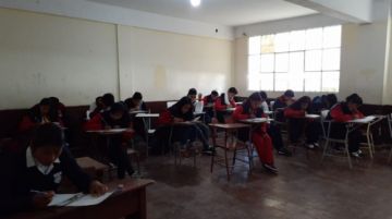 En el sur, Villazón también tiene esta actividad.