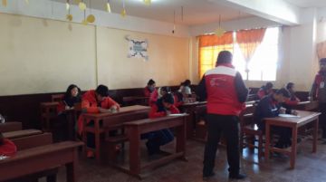 En el sur, Villazón también tiene esta actividad.