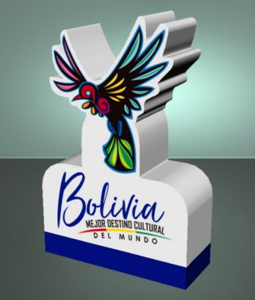 Es el tercer año consecutivo de esta nominación.