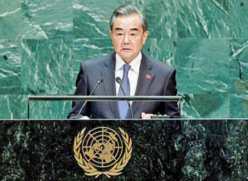 China advierte sobre  una inminente recesión