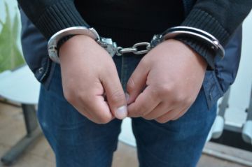 El hombre ya cumple su sentencia en la cárcel de Uncía.
