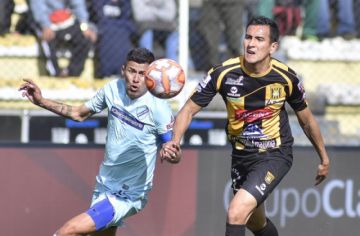 Bolívar y el Tigre no ceden jugadores