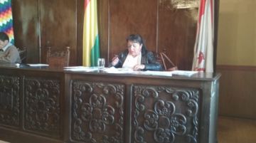 De la lectura de correspondencia se puede conocer muchas demandas,