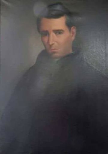Manuel Martín Cruz.