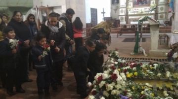 Asistieron estudiantes de varias unidades educativas.