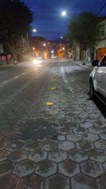 Estuvieron en la Sevilla durante casi toda la noche.