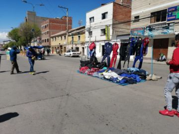 Real juega de local ante Oriente.