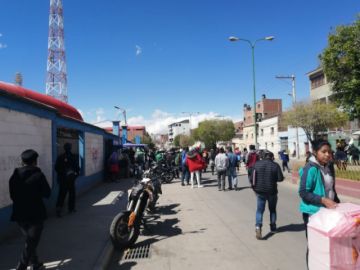 Real juega de local ante Oriente.