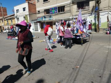 Real juega de local ante Oriente.