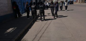Real juega de local ante Oriente.