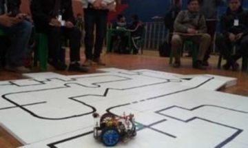 Se realizan diferentes tipos de competencias.
