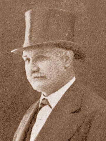 Rafael Bustillo.