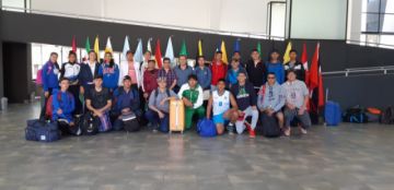 Preparan a jóvenes promesas