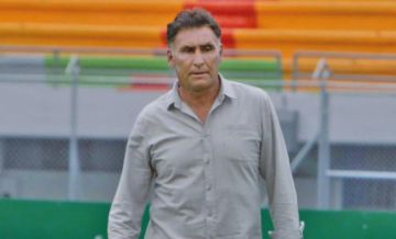 El técnico orureño tendrá su segundo ciclo con el plantel lila.