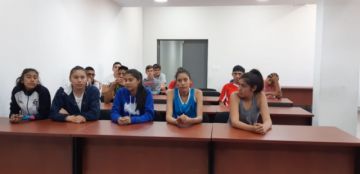 Preparan a jóvenes promesas