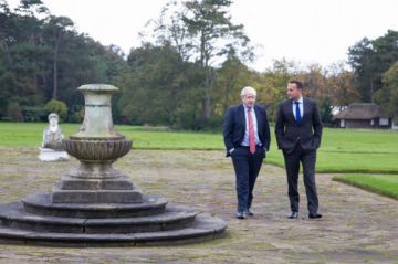 Reino Unido avizora acuerdo por Brexit