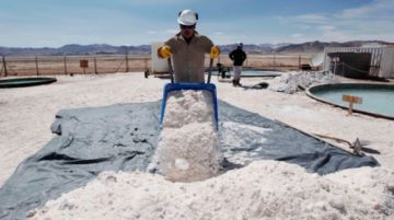 Afirman que este Departamento será el centro de la industrialización.