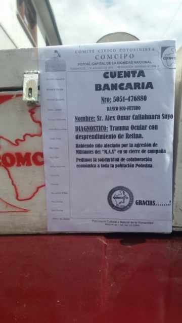 Ánforas y número de cuenta.