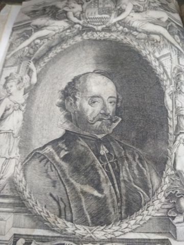Identifican documentos para Memoria del Mundo