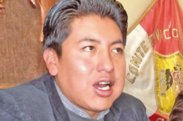 Marco Antonio Pumari
