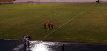 La terna arbitral