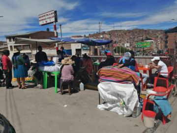 La oferta es variada en este domingo.