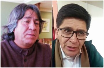 Político de CC denuncia fraude y el MAS afirma que ganó las elecciones