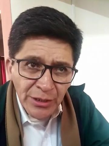 Eduardo Maldonado