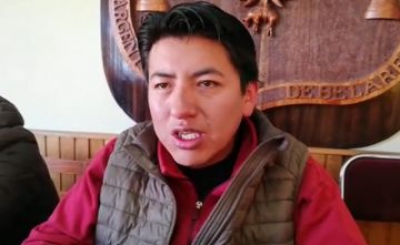 Comcipo demanda transparencia al TED